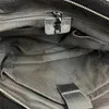 borsa valigetta da uomo borsa per laptop di design valigetta da lavoro versatile classica di lusso borsa a tracolla casual borse a tracolla valigetta portadocumenti