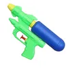 Pistole Spielzeug Sommer Urlaub Kinder Wasser Pistolen Spielzeug Klassische Outdoor Strand Wasser Pistole Blaster Pistole Tragbare Squirt Gun Spielzeug Für kinder SpieleL2403