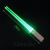 10pairs av LED -lampor Chopsticks upplysta pinnar avtagbara livsmedelssäkerhet Köksredskap Party Disco Props LT815