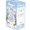 Bonnie Blind Box Sweet Heart Party Series 1/12 Bjd Obtisu1 Dolls Action Anime Figure Surprise Guess Bag Children Cute Toys Gifts 240227