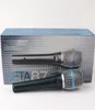 Microfono Professional Beta87 Wired Handheld Vocal Dynamic Karaoke Microphone för Beta 87C Beta87a Beta 87 A MIC Microfone1029579