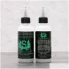 Inchiostri per tatuaggi New1 Pz Marchio americano di alta qualità Stencil Roba Trasferimento del tatuaggio Forma 90Mltattoo Ink Beauty Tools 3Oz Drop Delivery Heal Dhyoq