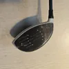 Schläger Golf SIM2 Driver schwarz Golf Driver Herren-Golfschläger in limitierter Auflage Kontaktieren Sie uns, um Bilder mit LOGO anzusehen