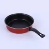 3 pçs indução antiaderente frigideira utensílio de cozinha ferramenta acessórios capa potes conjuntos para wok 240321
