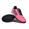 Mens boys women Soccer shoes LUNARes GATOes II IC Cleats Football Boots outdoor scarpe calcio chuteiras size 35-45EUR