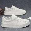 Men Fashio Shoes Casual Designer Running Shoes White Black Outdoor Sports Sneakers 39-44