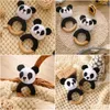 Mobiler# Mobiler Baby Panda Coghet Rattle Teether Toys Music Rattles For Kids Wood Babies Gym Montessori Childrens Mobile Crib Gift Dhl0u