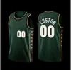 Basketball Jerseys Jersey Sam Hauser Payton Pritchard Al Horford Xavier Tillman Luke Kornet Svi Mykhailiuk JD Davison 0 Tatum Brown WhiteH240307