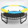 Tapis de protection de sécurité pour trampoline, coussinets de remplacement, couverture de ressort de sécurité étanche, 1,2 mètres, 4 pieds, 1,5 mètres, 5 pieds, housse de protection des bords 240226