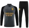 2023 Fußball-Trainingsanzüge Sets Real Madrid TRAININGSANZUG Set 22 23 24 Männer und Kinder Fußball-Kit Chandal Futbol Survêtement Madrid TRAINING Anzug Fußballjacke