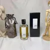 Üst parfüm 120ml Erkekler Kadın Köln Sprey Cedrat Boise Roses Velvet Vanille Mor Çiçekler İnci Kırmızı Tütün Koku