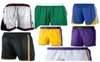 Nya utomhus shorts korgbyxor lätt andningsbar sport avslappnad lös bollbyxor svettbyxor snabba torra sport shorts män0392237107