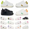 Original Campo V-10 Casual Shoe Urca Lace Up Scarpe Men Women Sneaker Classic Canvas Tenis Triple Black White Pink Gold Couples Vegetarianism Dhagtes Genuine Leather