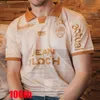 2024 FC Lorient Club Ensembles complets 100ème maillots de football Version spéciale Anniversaire du stade 23-24 GRBIC HAMEL RADOVANOVIC DELAPLACE BOISGARD ABERGEL FONTAINE Football