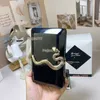 Perfume de marca de luxo unissex edp 50ml 1:1 caixa de presente original bom girlgone mau perfume amadeirado tempo de longa duração bom