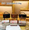 Ny kvinnors väska europeiska och amerikanska retro Presbyopisk mobiltelefonpåse Mini Portable Messenger väska små fyrkantiga väskor