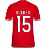 23 24 Fans Versión del jugador Jerseys de fútbol RAFA SEFEROVIC WALDSCHMIDT PIZZI G.RAMOS 2023 2024 Inicio Hombres Niños Kit Camisetas de fútbol OTAMENDI Di Maria