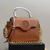 Designer handtas damesketting schoudertassen modieuze crossbody tas met grote capaciteit meisjes reistassen 10A top met doos