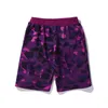 Heren Shorts Heren Zomershorts Camouflage Modieus Lichtgewicht Knielengte Informeel Ruimvallend Gym Sport Zwemmen Strand Dun Ontspannen Maat M-3XL 2021 240307