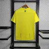 Futbol Formaları Ucuz Sezon Leyard Victory 7 Cristiano Al Home Üçüncü Fan Oyuncu Versiyonu Tayland Camisetas Futbol Maillots Ayak T-Shirtsh240307