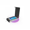 Disinfection Machine S Mobile Portable Uv Light Phone Sterilizer Aromatherapy Function Power Bank Box Drop Delivery Health Beauty Heal Dhskr