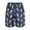 Shorts Nieuwe zomer casual shorts Dames bedrukte strandshorts Sneldrogende zwemshorts Trunks Strandboardshorts Zomer Dames Sexy zwemmen