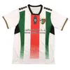 4XL 23/24/25パレスチナサッカージャージー戦争正義3月チリ2020 2021 2022 2024 2024 CD PALESTINO CARRASCO CORNEJO SALAS DAVILA FARIAS FOOLBLOAR SHARTファンプレーヤー