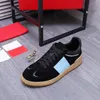 Novo estilo mocassins masculinos à venda para dirigir camurça couro caminhada vestido lazer amarrar sapatos confortáveis