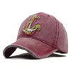 Ball Caps Marke Gewaschene Weiche Baumwolle Baseball Kappe Hut Für Frauen Männer Vintage Dad Hüte Stickerei Casual Outdoor Sport Knochen casquette