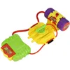 Arma Brinquedos Clássico Brinquedo de Água Pistola Meninos Crianças Verão Sandy Beach Brinquedo Pulso Portátil Spray Gun Crianças Ao Ar Livre Festival de Água SuppliesL2403