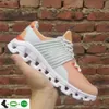 Designer'S 2024 New Outdoor Mountaineering Mesh Breathable Sneakers, Men'S And Women'S Lace-Up Thick-Soled Triple Flame Surfernova Lumos Casual Shoes