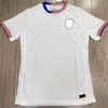 Xxxl 4xl 2024 REYNA PULISIC SOCCER JERSEYS 24 25 ZSES McKENNIE SWANSON ADAMS Musah Pulisic Smith Bramkarz koszule piłkarskie