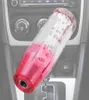 15 cm Universal Shift Knob Bubble Styling Acrylic Geob Knob Shifter Head för fordon4672538