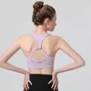 al yoga women Yoga underwear, sports and fitness bra gathers shock-proof elasticity, high-strength hot-selling models in Europe and America.