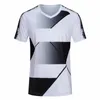 Maglie da calcio per adulti ustom Maglia da calcio in jersey Runing Manica corta Sublimazione Abito da allenamento per calcio da donna Futbal Camicie Sport 240307