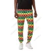 Spodnie mężczyźni kobiety afrykańskie dashiki graficzne joggery swobodne spodnie sportowe spodnie dresowe mężczyźni Hip Hop Streetwear Casual Jogging Spodni