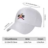 Ball Caps Air Goalkeeper Captain Tsubasa Baseball Cap Women Men Breathable Anime Genzo Wakabayashi Dad Hat Outdoor Snapback