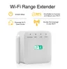 300Mbps WiFi Expander Router Repeater 24GHz Range Extender Wireless Repeater Verstärker Signal Booster 3 Antenne Lange Reichweiten5316429