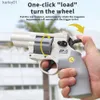 Gun Toys ZP- 5 Glock Soft Bullet Toy Gun Foam Eject Toy Foam Dart Blaster Pistol Manual Airsoft Gun With Silencer For Kid Adult Boys YQ240307