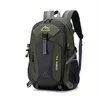 Homens mochila novo náilon à prova dwaterproof água casual mochila de viagem ao ar livre senhoras caminhadas acampamento montanhismo saco de esportes da juventude a12