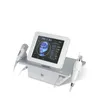 Professionele huidverstrakking machine koude hamer gouden radio machine rf tillen fractionele micronaald Acne Littekens Striae verwijderen schoonheid Instrument