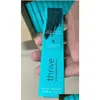 عناصر الجمال الصحية الأخرى تزدهر Cuasemetics Mascara Brynn Rich Black 10.7g مستحضرات التجميل تسليم DHZ7A