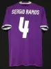 Retro Soccer Jerseys Finals Football Shirt Ronaldo Guti Benzema Seedorf Carlos Kaka 02 03 11 12 14 15 16 17 18 Zidane Bellingham Raul Vintage Shirts