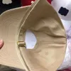 Top Caps Tuval Basebal Hat Erkek Tasarımcı Şapka Moda Kadın Beyzbol Kapağı S Fitted Şapkalar Yaz Snapback Snapback Sunshade Sport Nakış Plajı Lüks Şapkalar Kadın