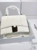 Designer luksusowa torebka retro torebka handlowa torba do telefonu wypoczynkowa portfel Wszechstronny komunikator damski torebka klasyczna torebka crossbody torebka