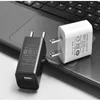 5 V 1A ładowarka USB ściana podróżna głowa Ładowca telefonu komórkowego Adapter Portable UE wtyczka US na iPhone'a Xiaomi Samsung Huawei