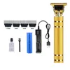 Włosy trimmer epack men Electric Hair Clippers Adt Razors Professional Local Fryzjer Trimmer Razor Razor fryzura upuść dostawa włosów dheds