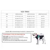 Pet Dog Racil Cakee Ubrania dla psów kamizelki bezpieczeństwa Zapasy letniej stroje kąpielowej płetwy preserver pC0172 240226