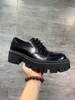 2024 primavera bela nova coleção mens designer de luxo mocassins de couro real sapatos ~ tops mens novos mocassins de designer sapatos tamanho da UE 38-45