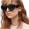 Diseñador Loewee gafas de sol para hombres que viajan en la pista gafas de sol de lujo para mujeres gafas de sol de playa adumbral de moda ovaladas gafas Caja original